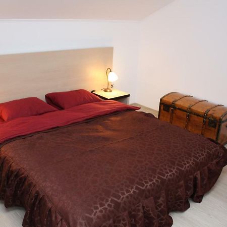 Casa Ianis 호텔 브라쇼브 외부 사진