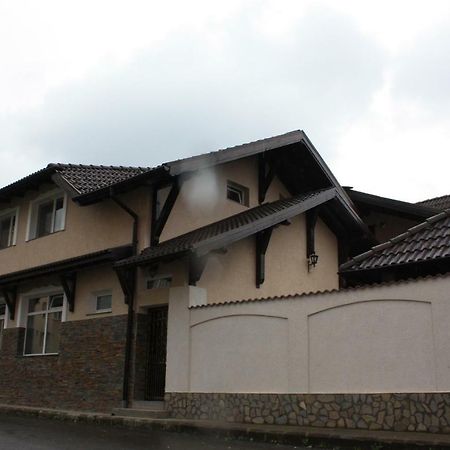 Casa Ianis 호텔 브라쇼브 외부 사진