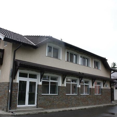 Casa Ianis 호텔 브라쇼브 외부 사진