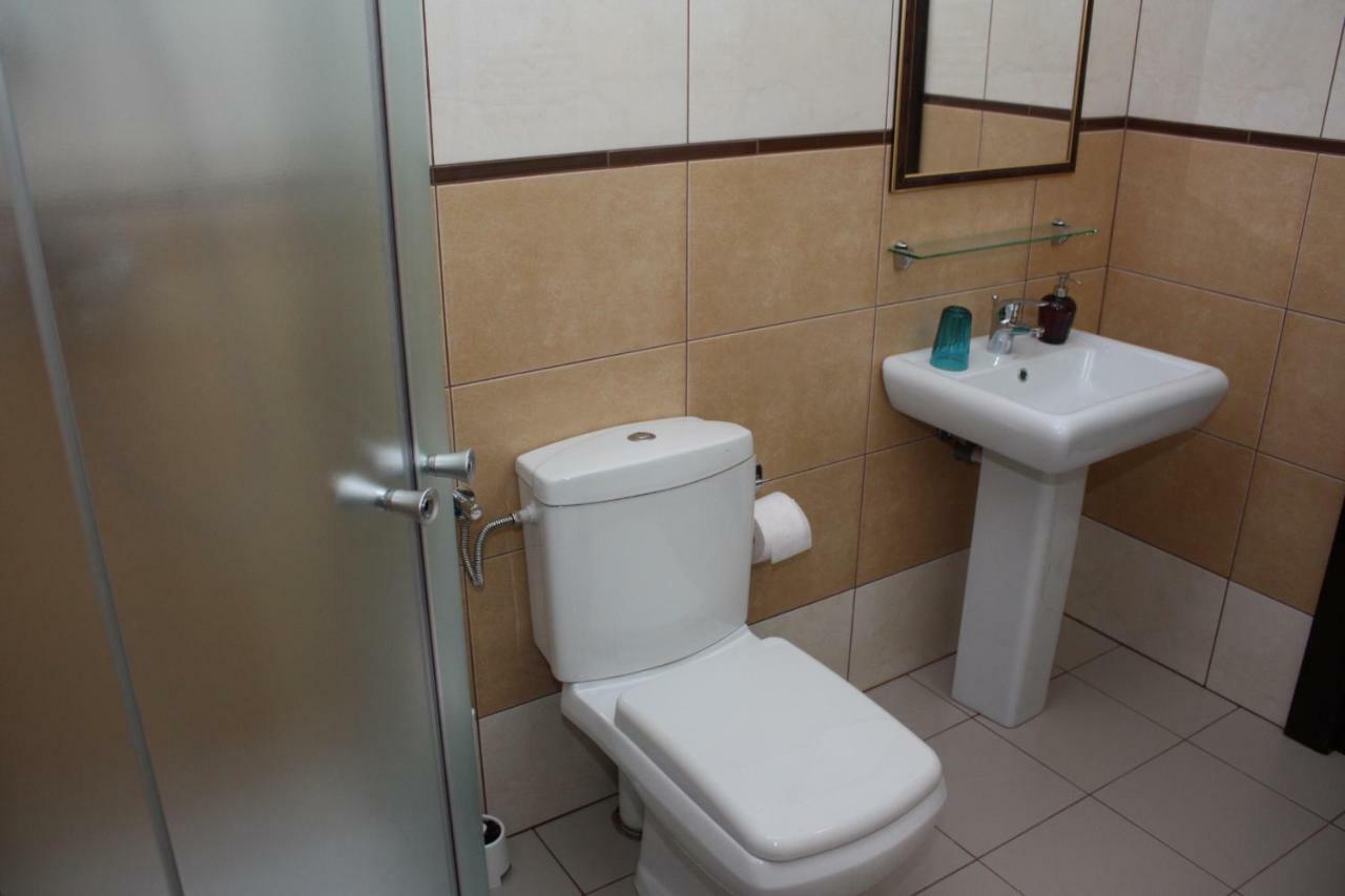 Casa Ianis 호텔 브라쇼브 외부 사진