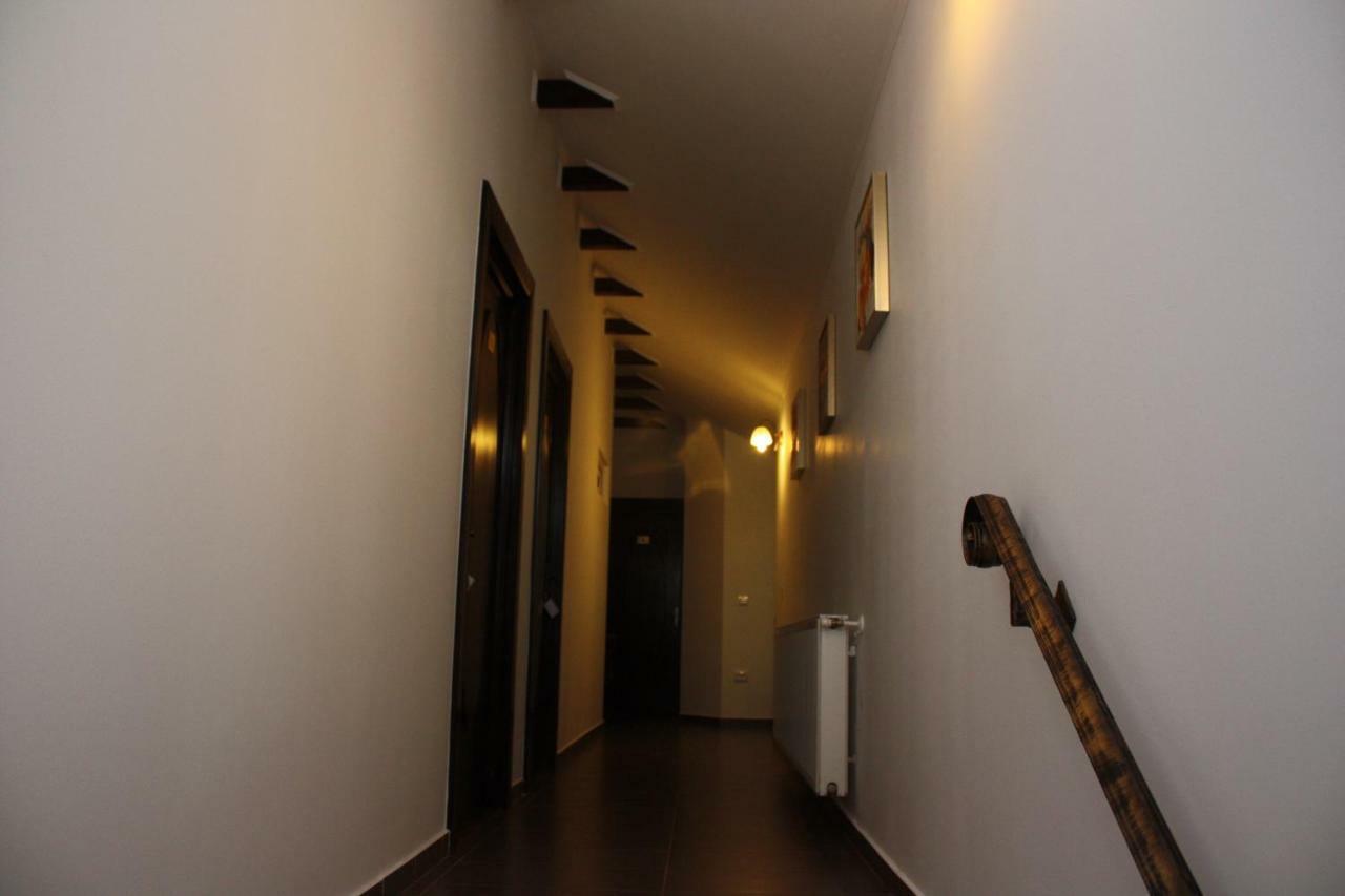Casa Ianis 호텔 브라쇼브 외부 사진