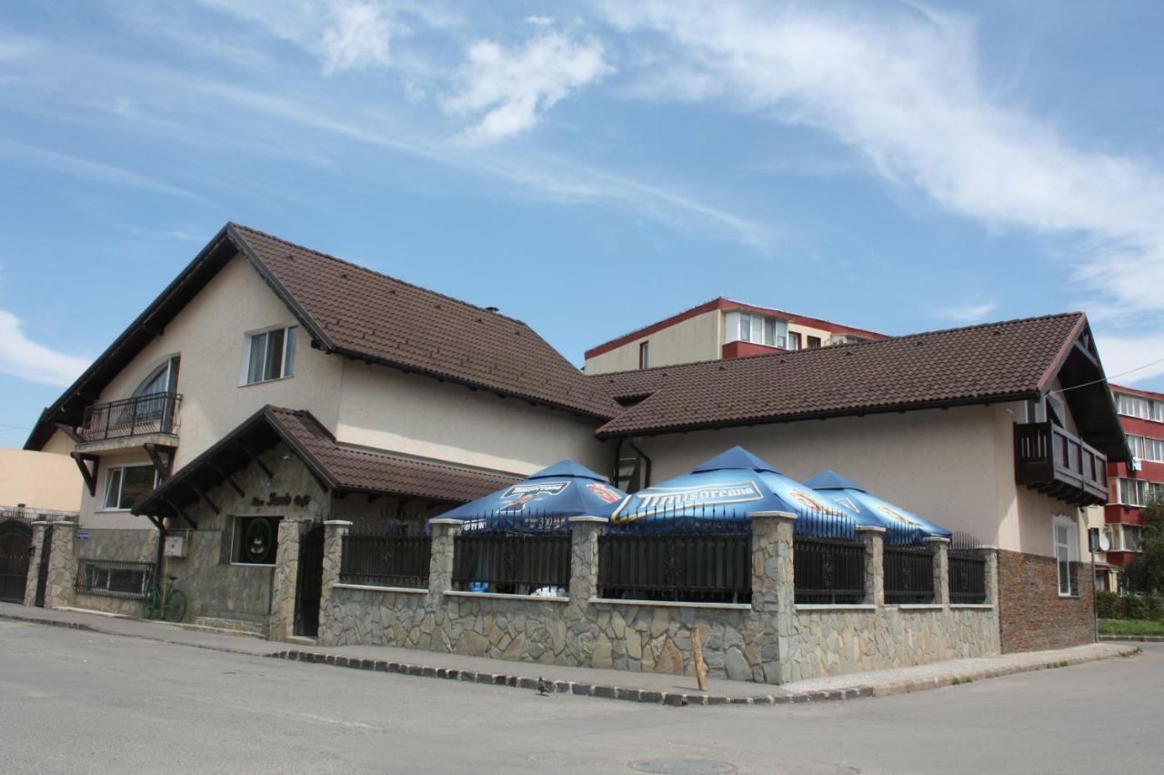 Casa Ianis 호텔 브라쇼브 외부 사진