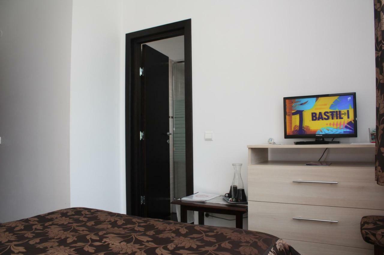 Casa Ianis 호텔 브라쇼브 외부 사진