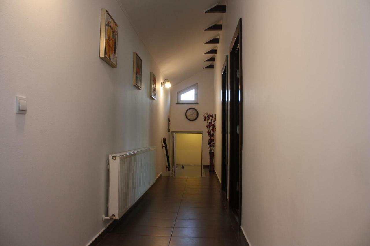 Casa Ianis 호텔 브라쇼브 외부 사진