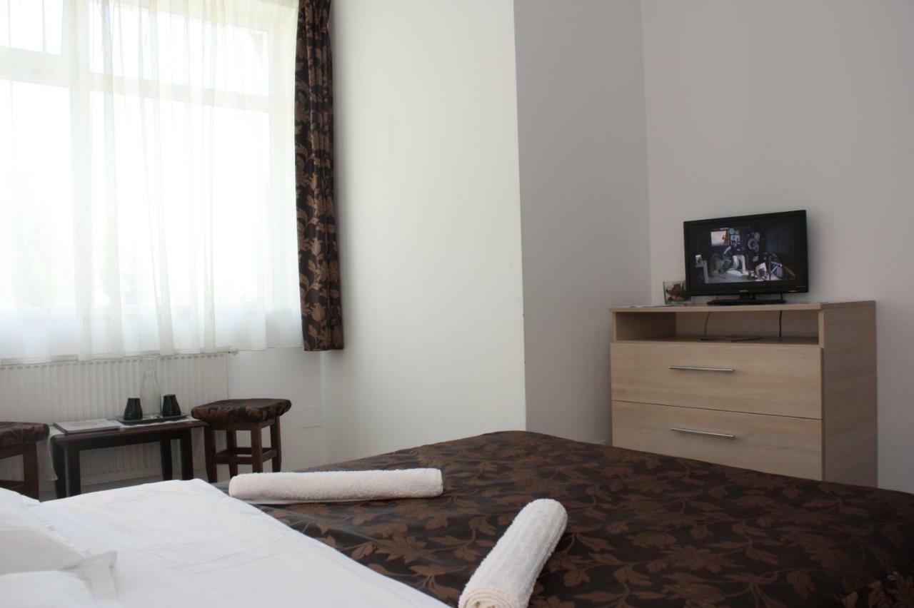 Casa Ianis 호텔 브라쇼브 외부 사진